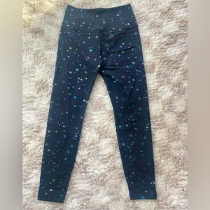 Beyond Yoga Black Leggings